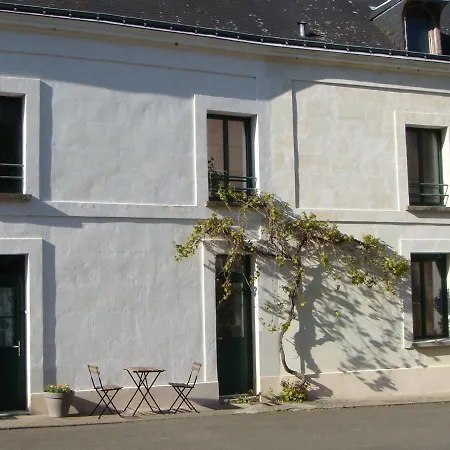 Сasa de vacaciones Confortable Avec Wifi, Au Coeur D'un Village Typique Pres De Berce - Fr-1-410-225 Montreuil-le-Henri