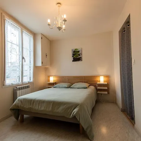 Сasa de vacaciones Confortable Avec Wifi, Au Coeur D'un Village Typique Pres De Berce - Fr-1-410-225 Montreuil-le-Henri